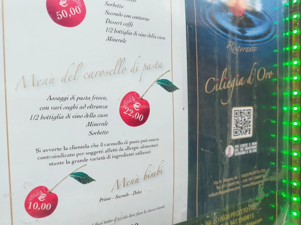 Menu_Ristorante Ciliegia D'Oro_Pecetto_image_1