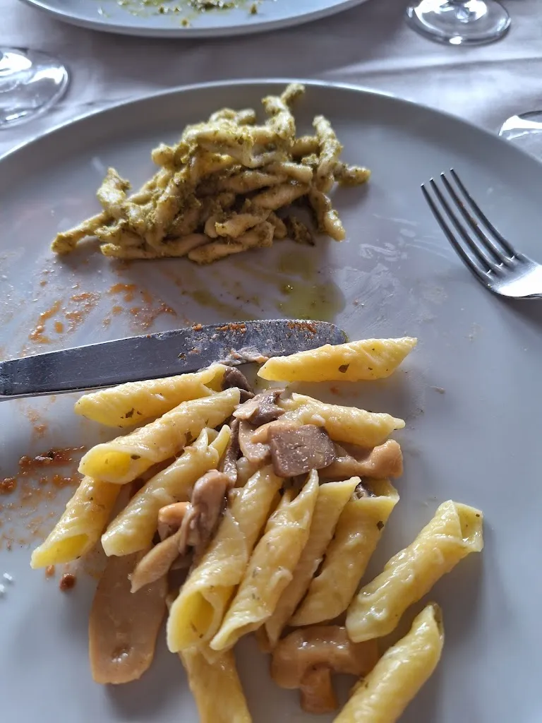 Nour_Ristorante Ciliegia D'Oro_Pecetto_review