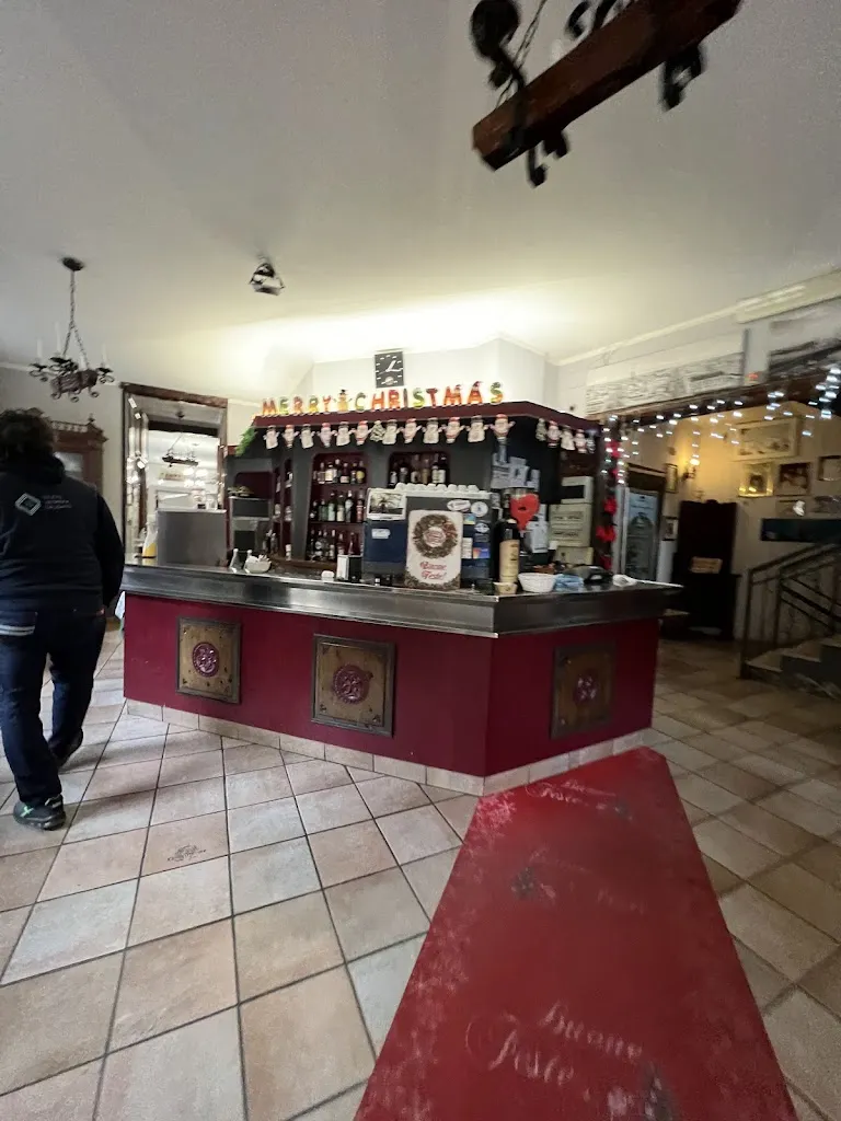 Mattia D'Addato_Ristorante Ciliegia D'Oro_Pecetto_review