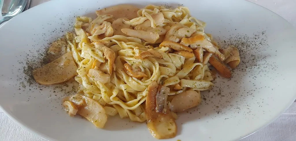 Luca Perletto_Ristorante Ciliegia D'Oro_Pecetto_review