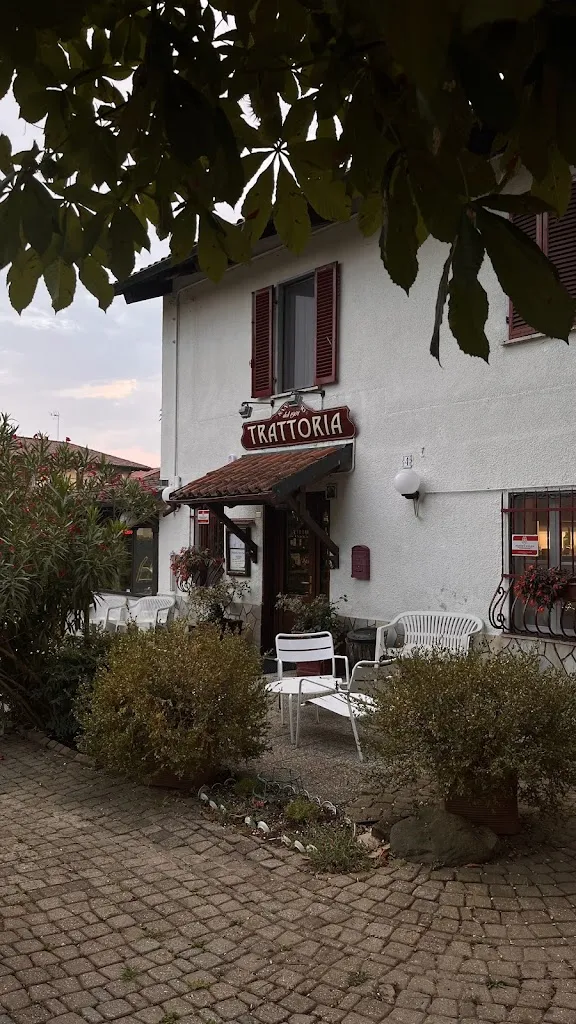 Gabriella Dragomir_Trattoria San Pietro_Pecetto_review