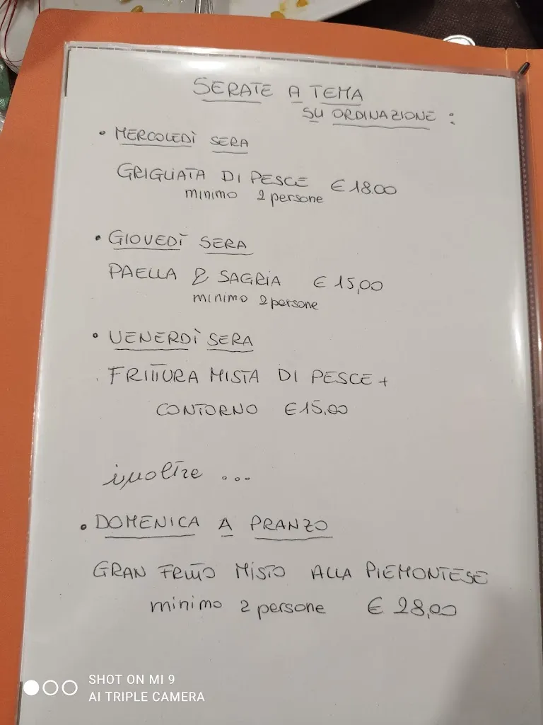 Menu_Ristorante Tre A_Pecetto_image_1