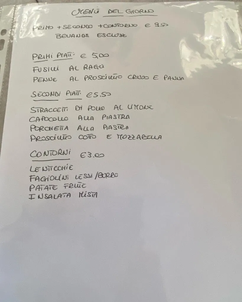 Menu_Ristorante Tre A_Pecetto_image_2