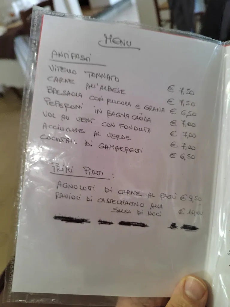 Menu_Ristorante Tre A_Pecetto_image_3