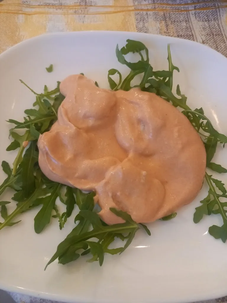 Merion V_Ristorante Tre A_Pecetto_review