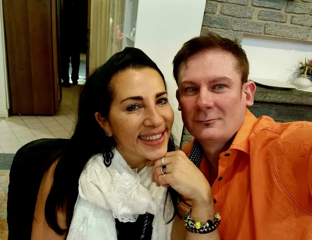 Vittorio Maso_Ristorante Tre A_Pecetto_review