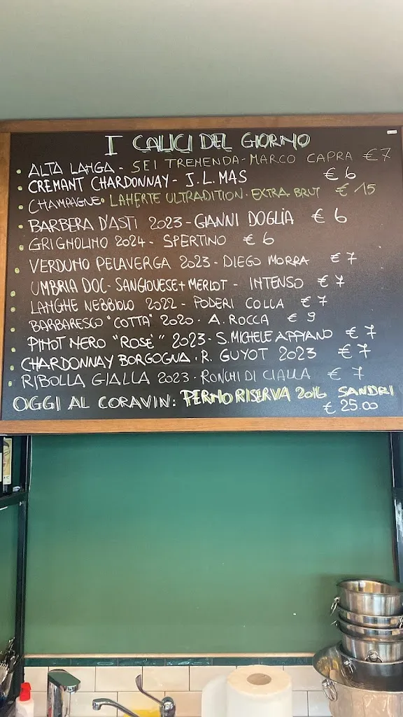 Menu_Osteria Contemporanea - La Bottega 'd Mentin_Pecetto_image_1