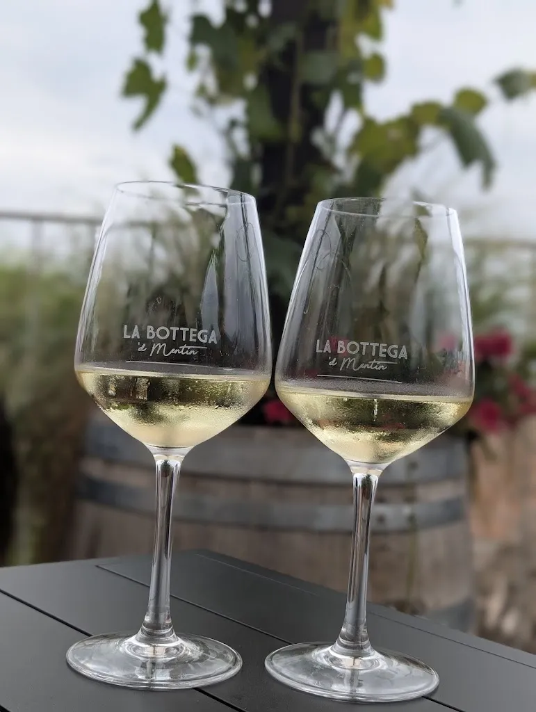 Osteria Contemporanea - La Bottega 'd Mentin_Pecetto_slider_image_2