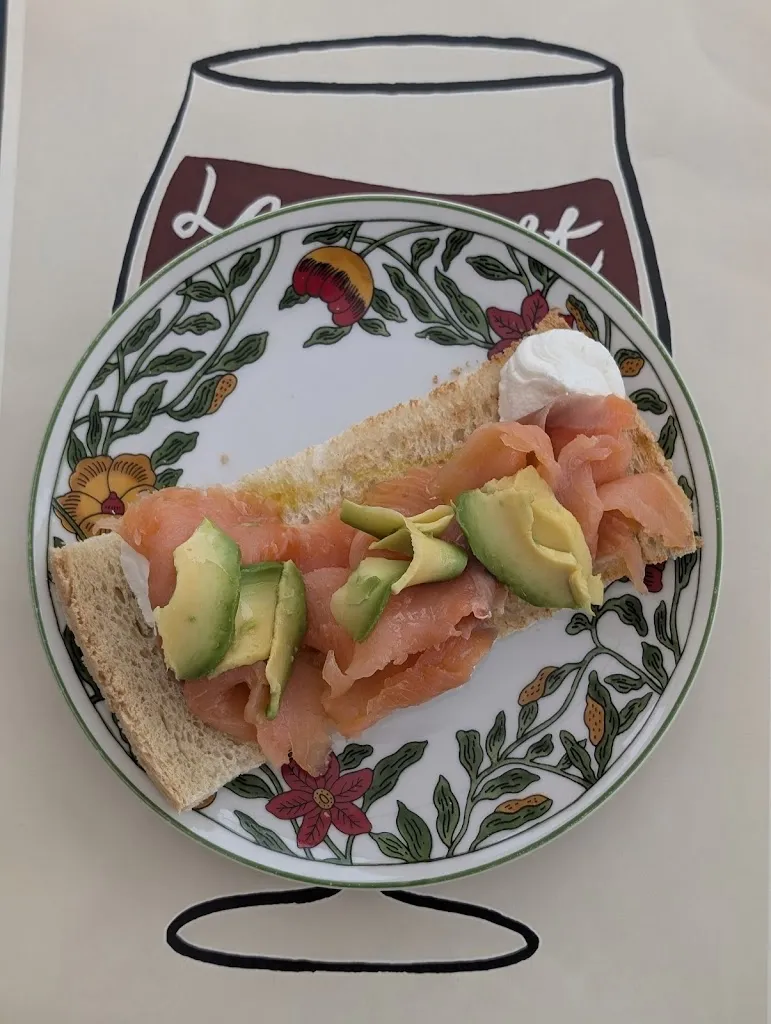 Osteria Contemporanea - La Bottega 'd Mentin_Pecetto_slider_image_3