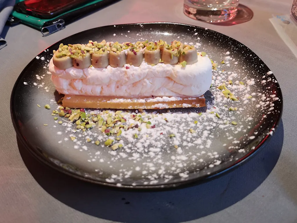 Elliot Spencer_Ristorante Pizzeria L'Escalier_Pecetto_recensione