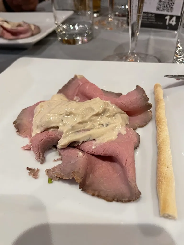 Farcaș Daniela_Ristorante Pizzeria L'Escalier_Pecetto_recensione