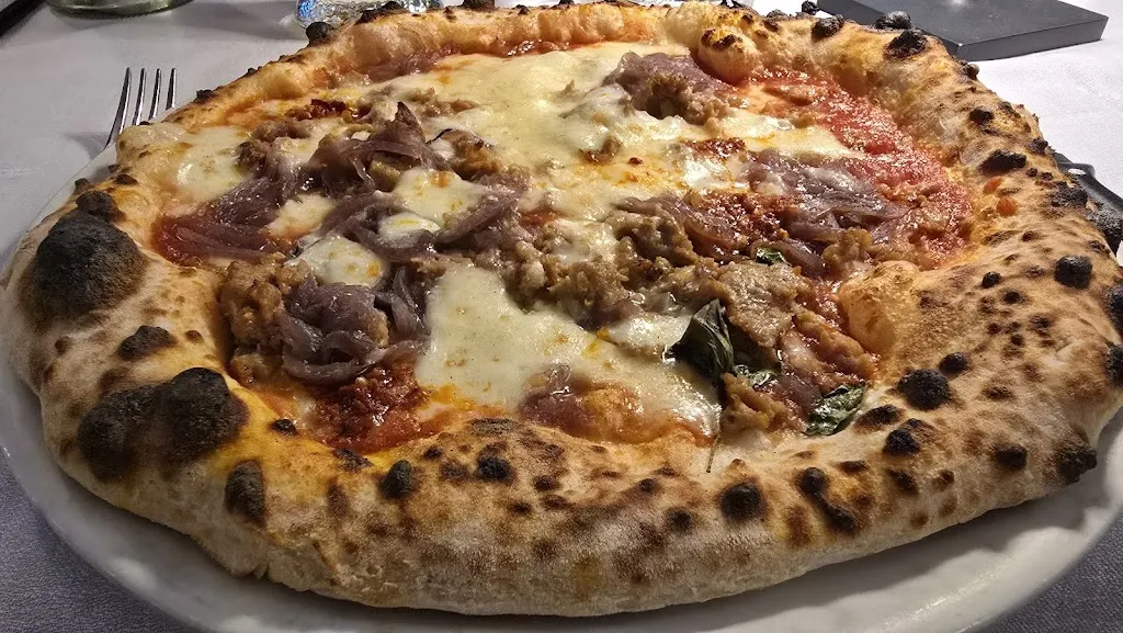 Ristorante Pizzeria L'Escalier_Pecetto_slider_image_3