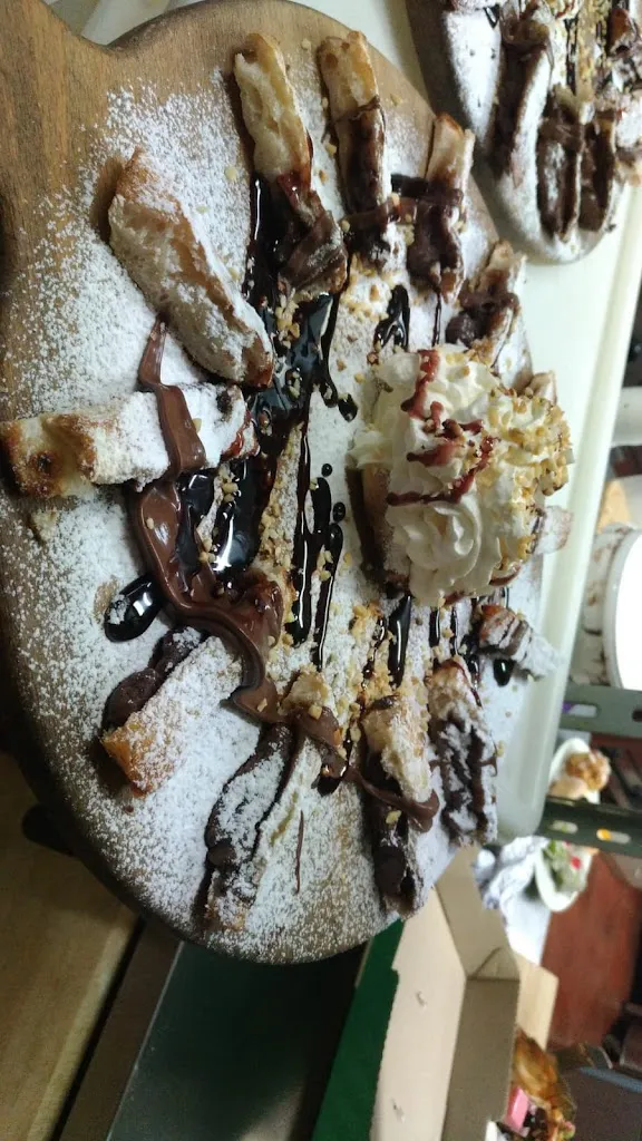 Menu_La Taverna Del Nonno di Appiano Gerardo & C. Sas_Deliceto_image_8