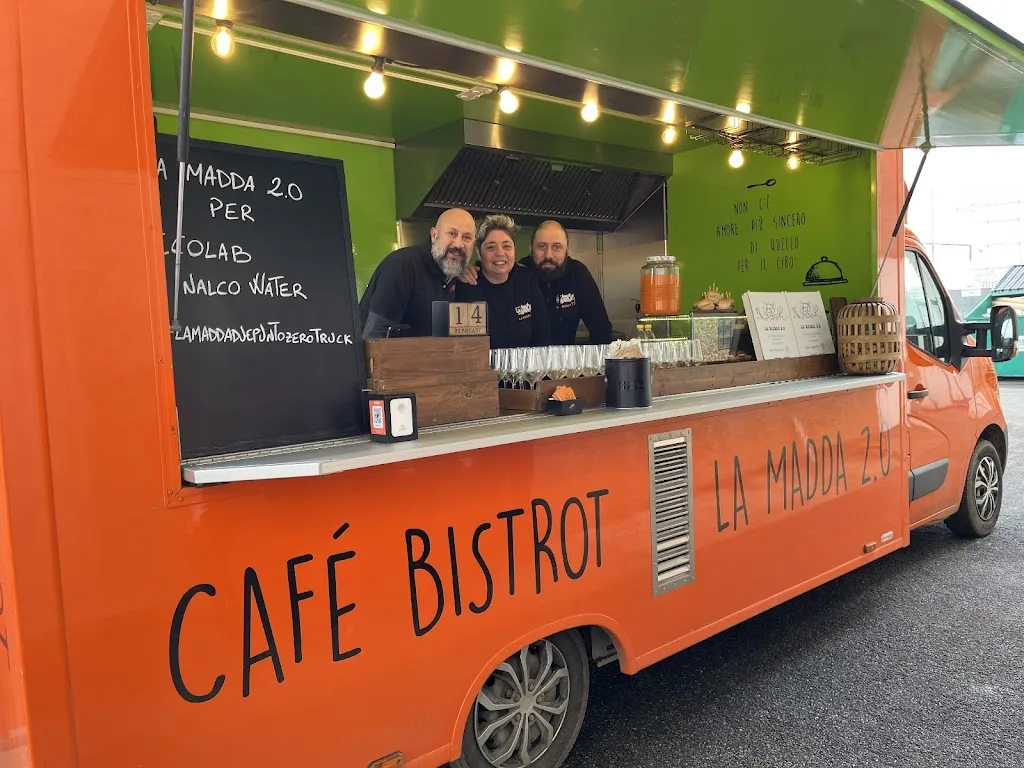 cristina viganò_La Madda 2.0_Pecetto_review