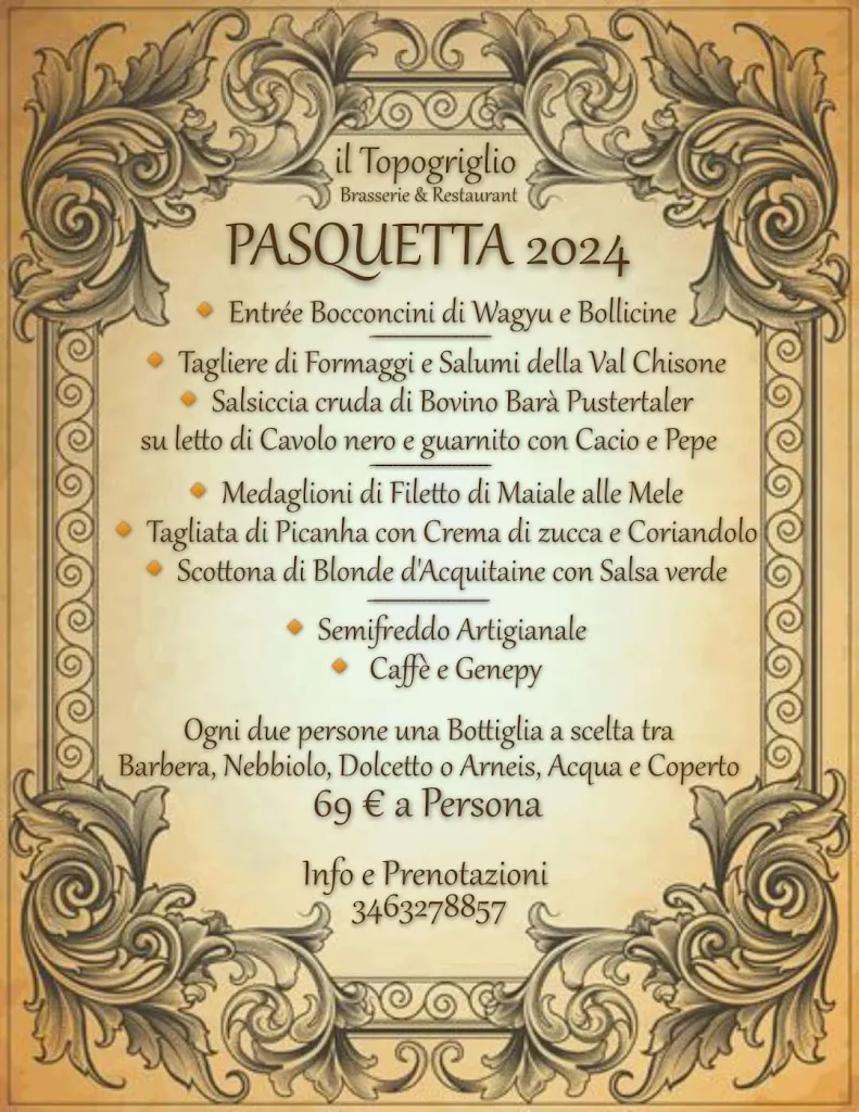 Menu_Il Topogriglio_Perosa Argentina_image_2