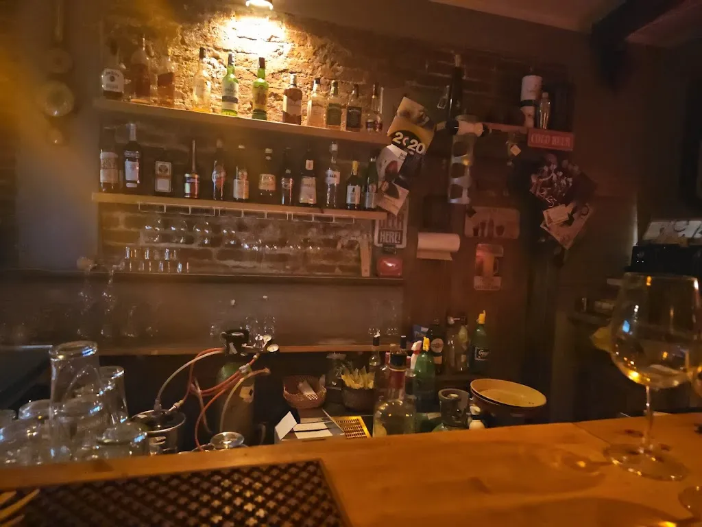 tali shtern_Il Topogriglio_Perosa Argentina_review