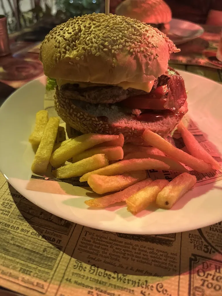 Thais Guimaraes_Il Topogriglio_Perosa Argentina_review