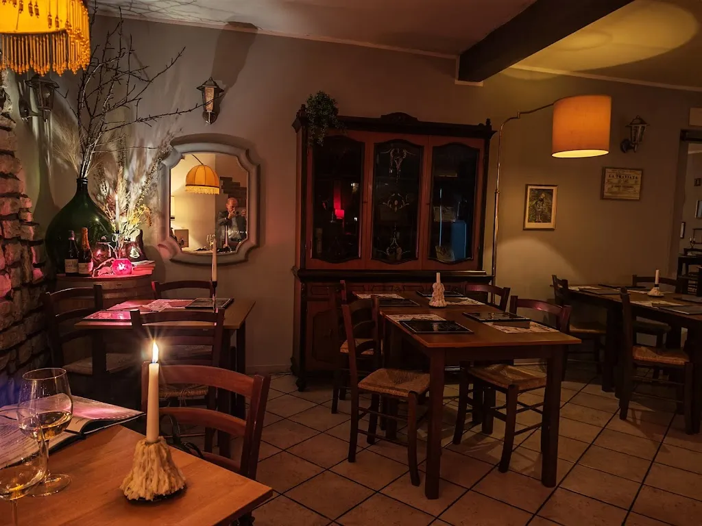 Amelio Pierotti_Il Topogriglio_Perosa Argentina_review