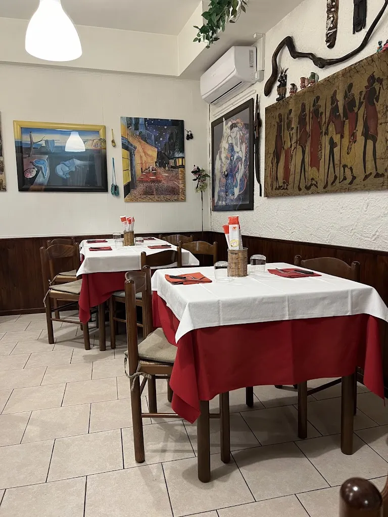 Giulia_Pizzeria Amadeus_Perosa Canavese_recensione