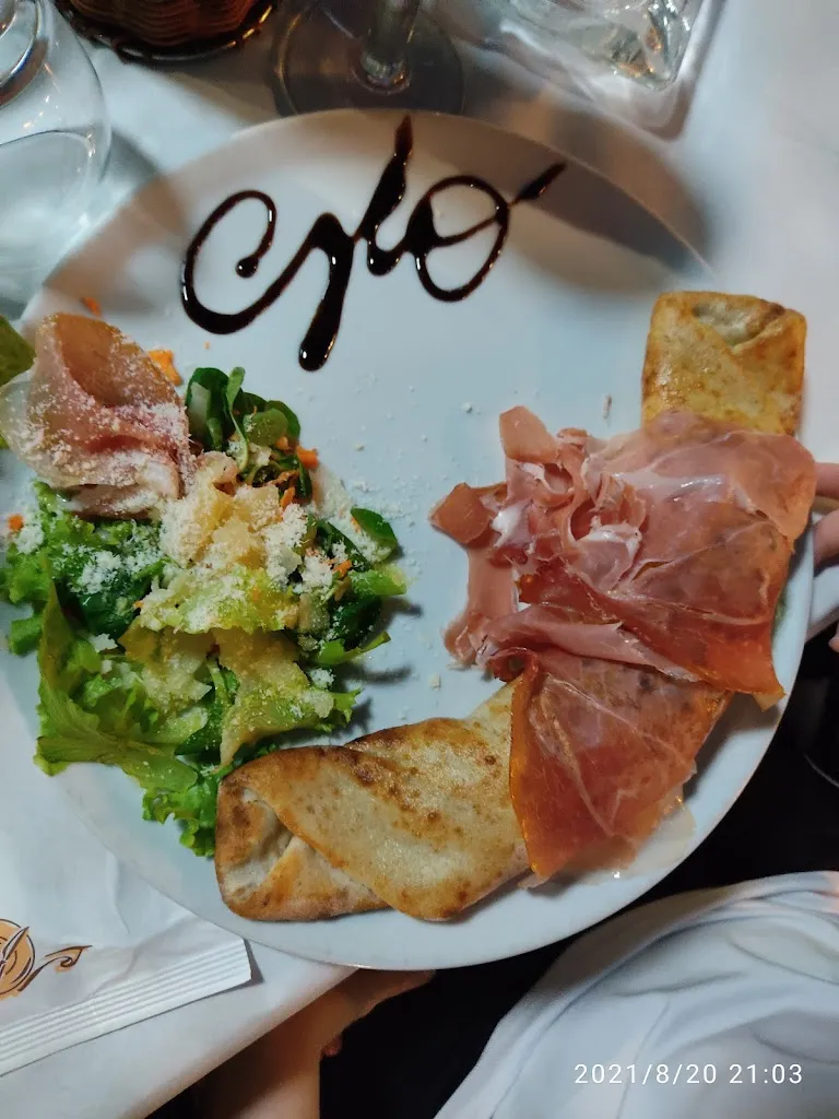 Umberto Cappello_Pizzeria Amadeus_Perosa Canavese_recensione