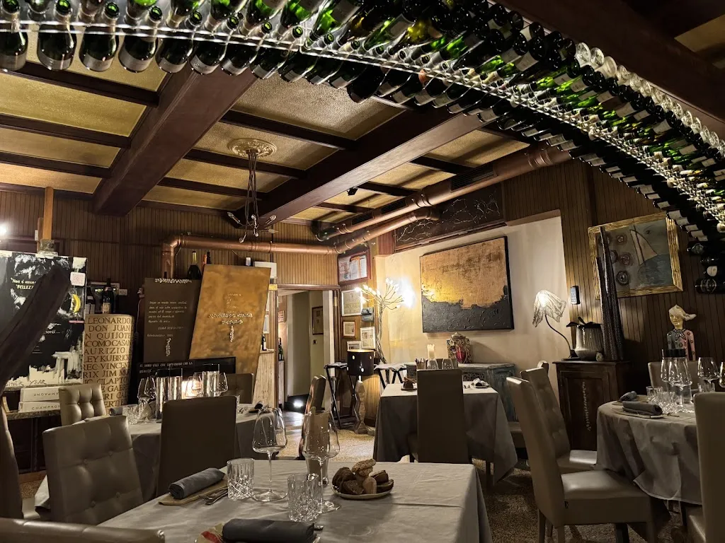 Aldo Passarelli_Ristorante San Firmino - Berta_Pertusio_review