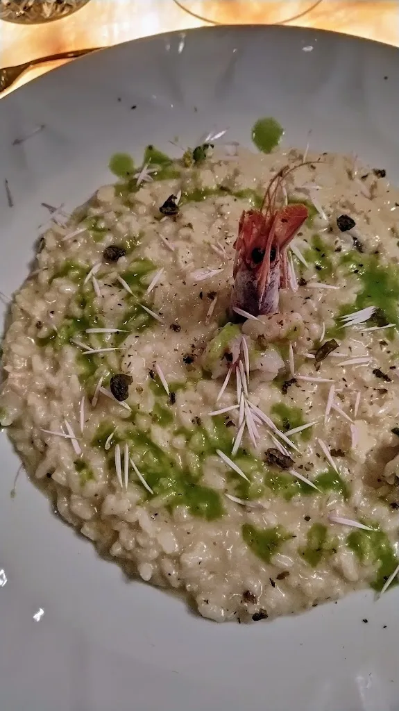 Debora Viano_Ristorante San Firmino - Berta_Pertusio_review