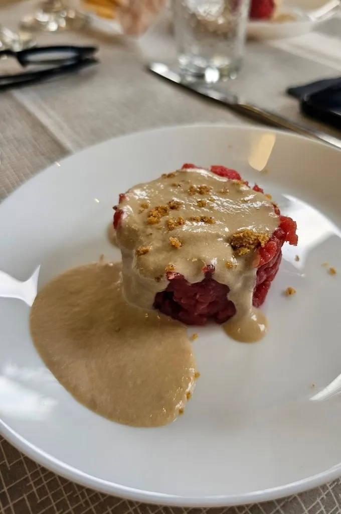 Gabriele_Bar Ristorante La Bocciofila_Pertusio_review