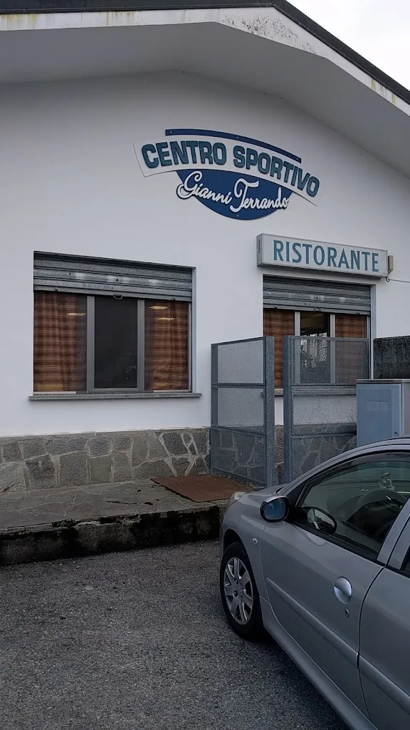 Bar Ristorante La Bocciofila restaurant in Pertusio