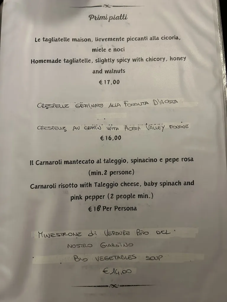 Menu_Ristorante Osteria San Martino_Pettenasco_immagine_2