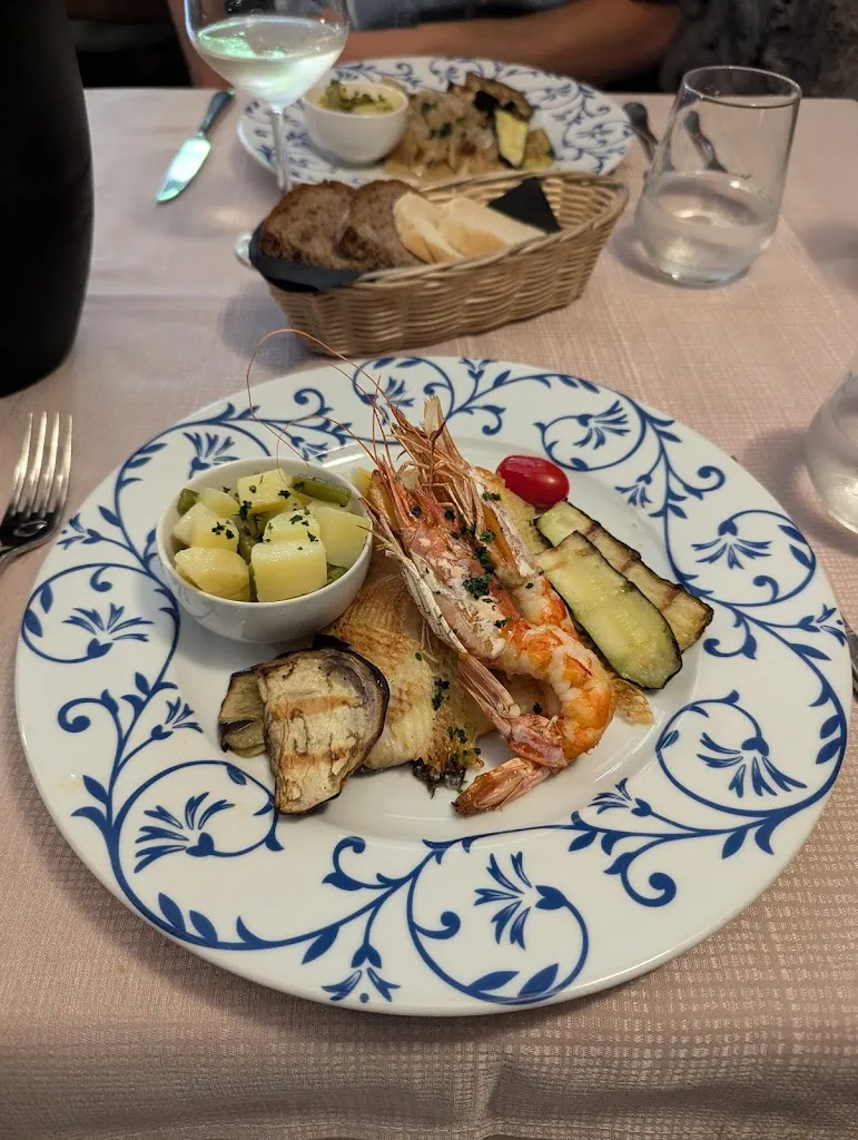 Matthew Lean_Ristorante Osteria San Martino_Pettenasco_recensione