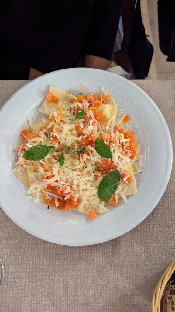 Jeffery Palichuck_Ristorante Osteria San Martino_Pettenasco_recensione