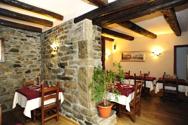 Ristorante Osteria San Martino restaurant in Pettenasco