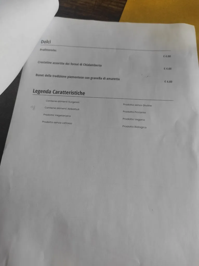 Menu_Bar Trattoria Osteria L'Circul_Pessinetto_image_4