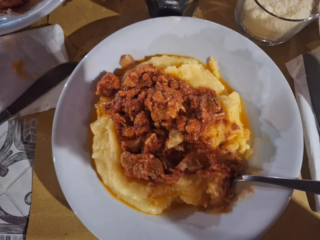 Angela Laruccia_Bar Trattoria Osteria L'Circul_Pessinetto_review