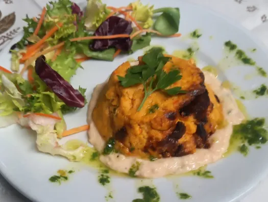 Bar Trattoria Osteria L'Circul_Pessinetto_slider_image_2