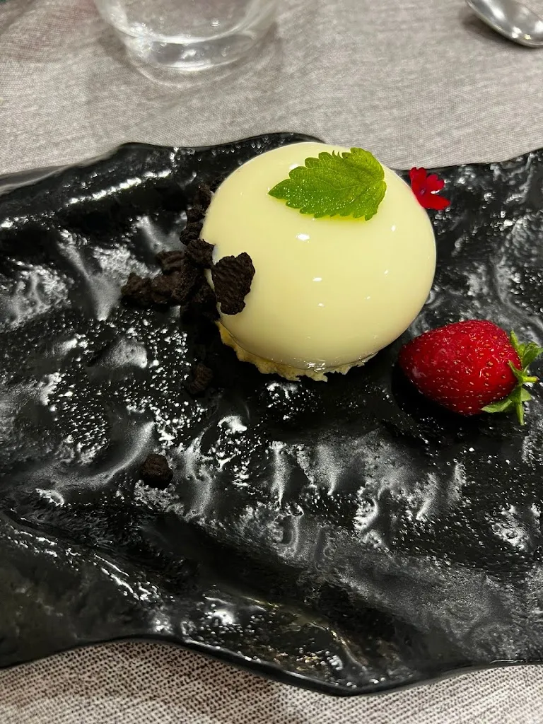 Fabio Sbonch_Caffè Stazione_Pessinetto_review