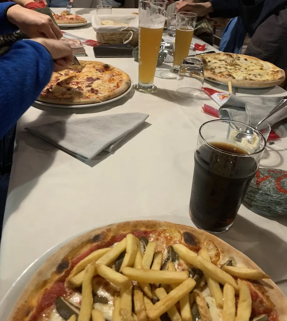 Giulia Mauri_La Toumàtica_Pessinetto_review