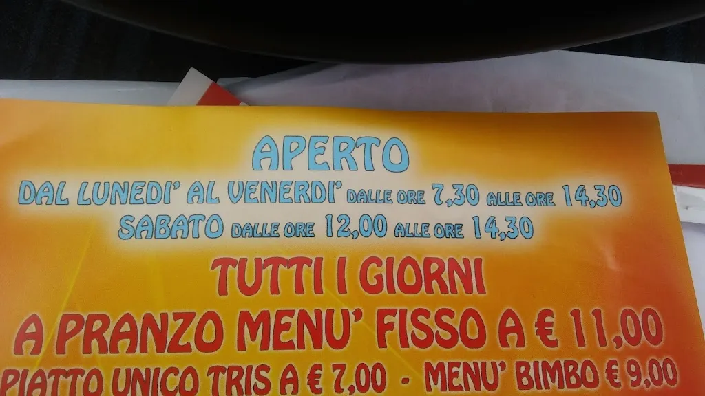 Menu_Ristorante Self Service Bar L' APPETITO_Pertengo_image_2