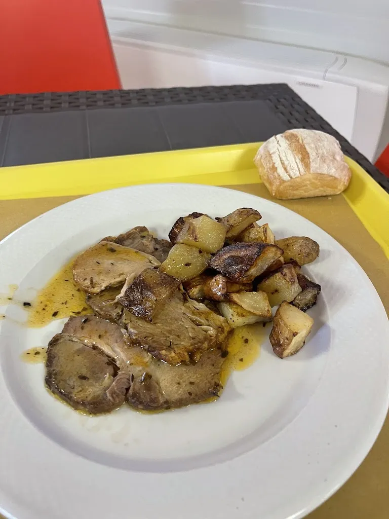 Gurpeet Singh_Ristorante Self Service Bar L' APPETITO_Pertengo_review