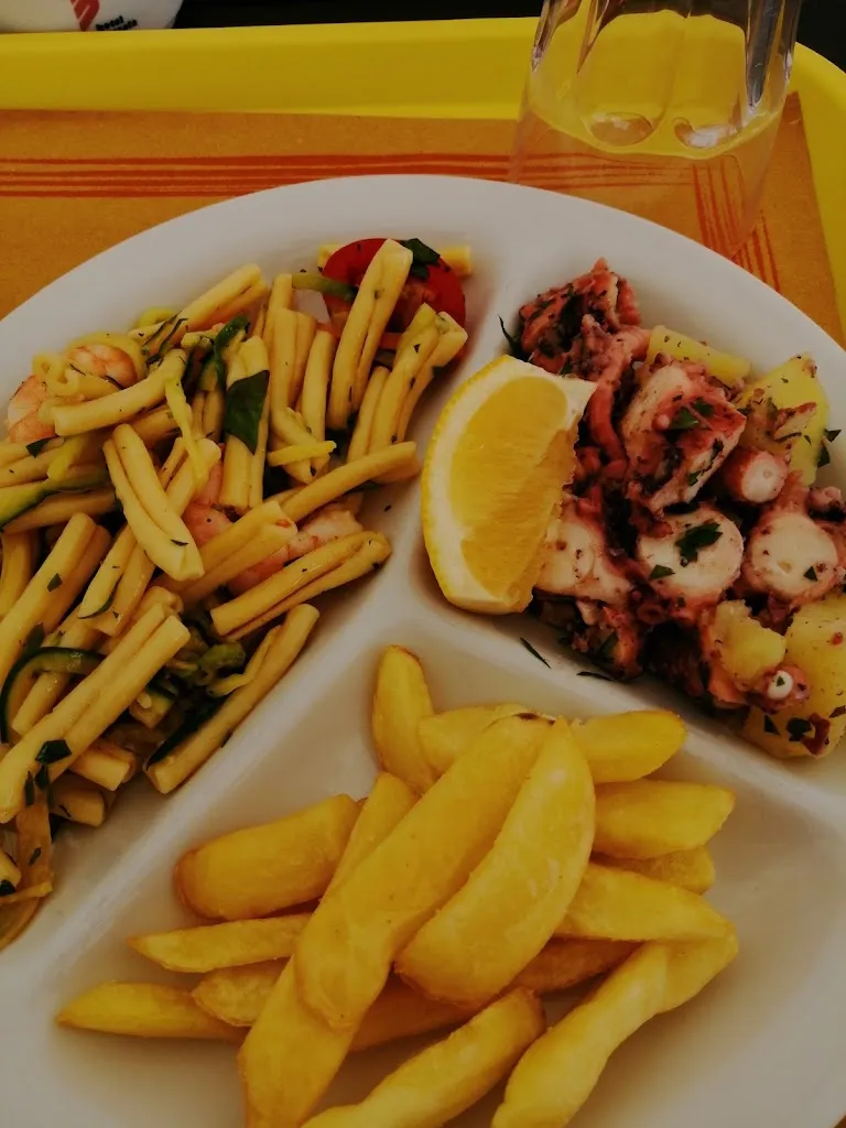 Sebastian G._Ristorante Self Service Bar L' APPETITO_Pertengo_review