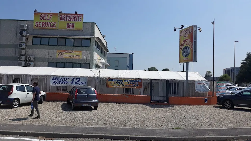 Ristorante Self Service Bar L' APPETITO_Pertengo_slider_image_1