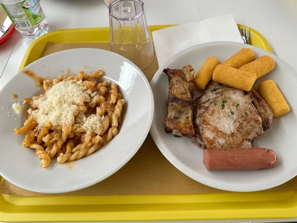 Ristorante Self Service Bar L' APPETITO_Pertengo_slider_image_2