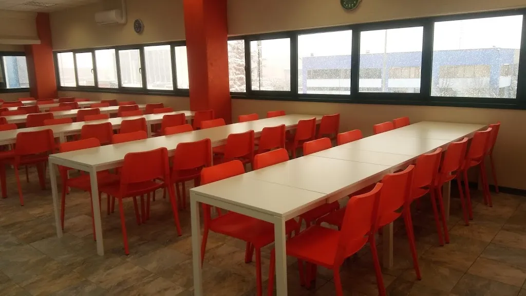 Ristorante Self Service Bar L' APPETITO_Pertengo_slider_image_3