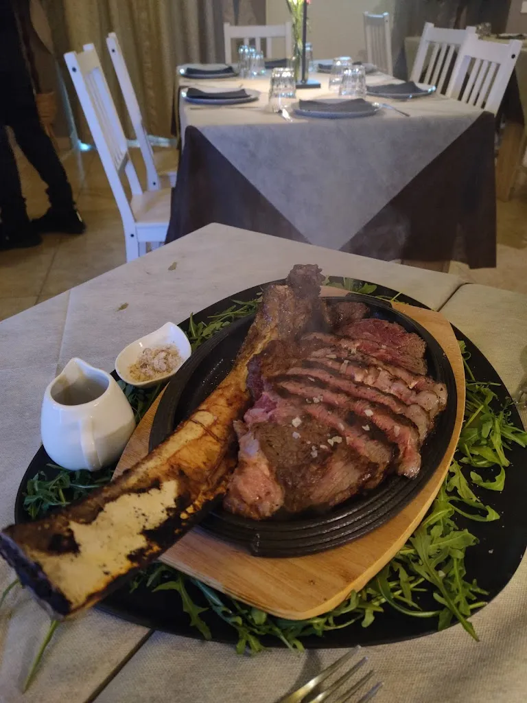 Menu_RISTORANTE PIZZERIA SAPORI NOSTRI - SPECIALITA' CRUDO DI MARE_Erchie_image_6