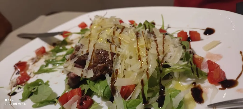 Menu_RISTORANTE PIZZERIA SAPORI NOSTRI - SPECIALITA' CRUDO DI MARE_Erchie_image_8