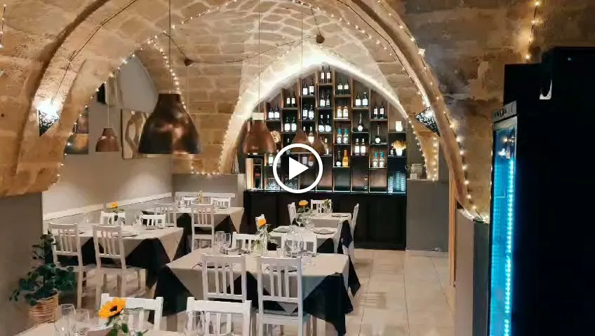 RISTORANTE PIZZERIA SAPORI NOSTRI - SPECIALITA' CRUDO DI MARE_Erchie_slider_image_2