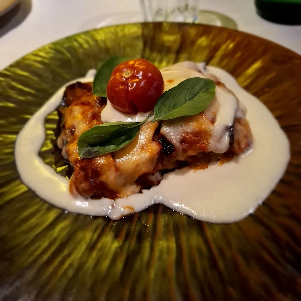 Carlo De Riso_Terzo Tempo - Ristorante Discoteca_Pertengo_review