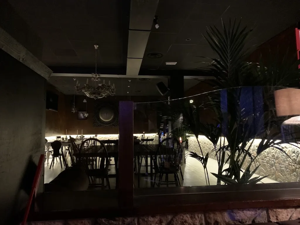 Luigi Cascardo_Terzo Tempo - Ristorante Discoteca_Pertengo_review