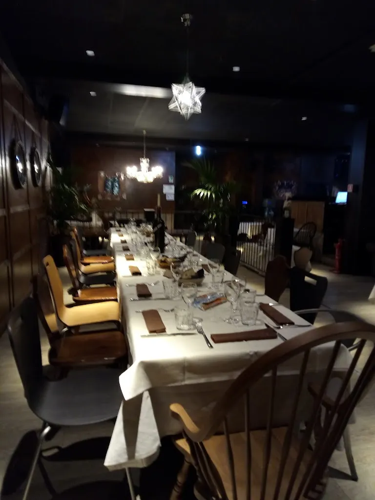 Mariateresa Peluso_Terzo Tempo - Ristorante Discoteca_Pertengo_review