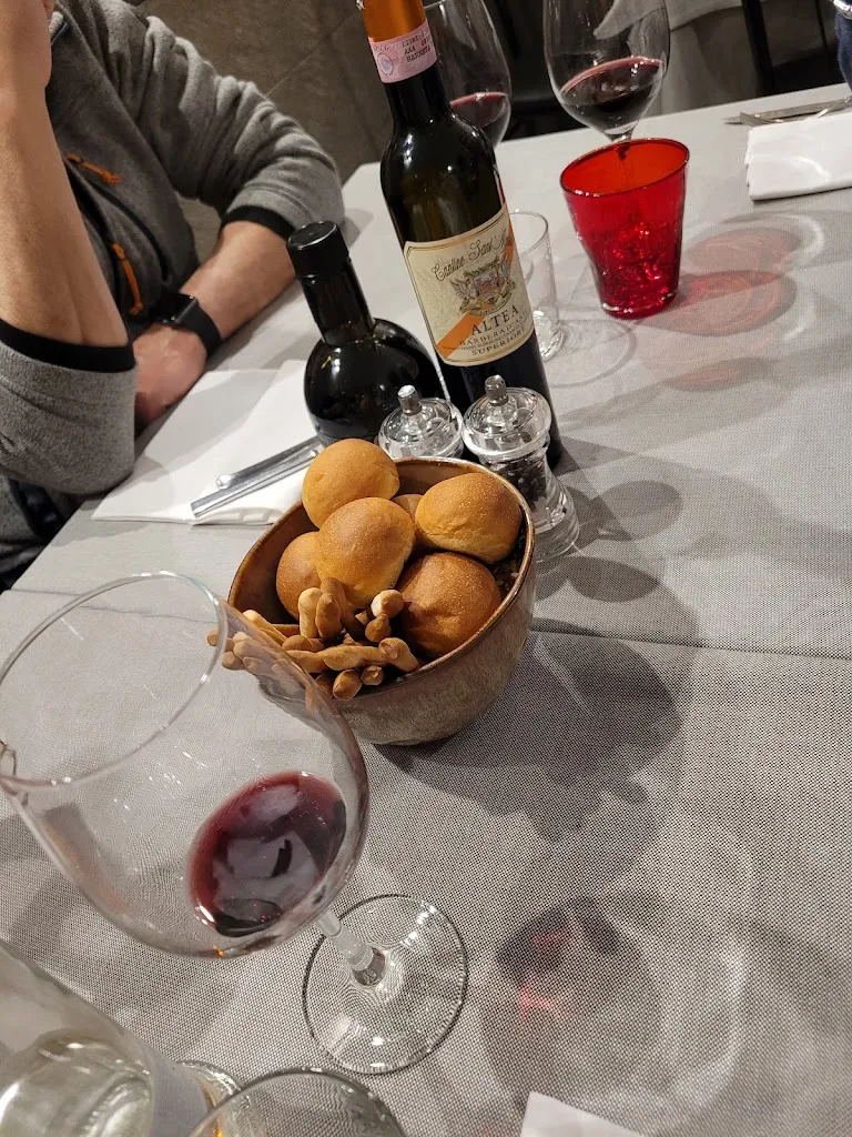 Monica Widman_Ristorantino Del Cin Cin_Pertengo_review